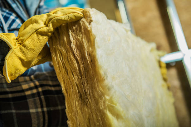 Best Blown-in Insulation  in Kenmore, WA