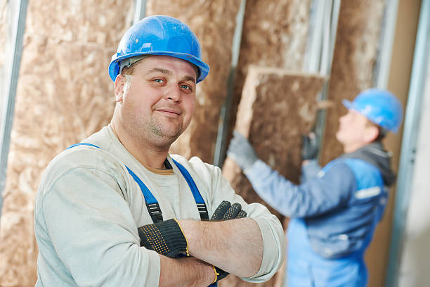 Range of Insulation Solutions in Kenmore, WA